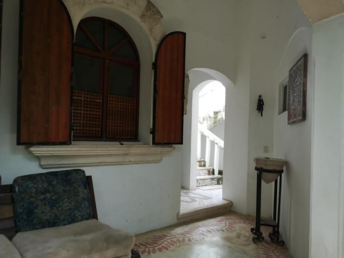 Casa Del Arquitecto Leilighet Cancún Eksteriør bilde